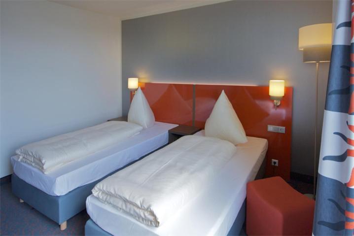 Iq-Hotel Улм Стая снимка