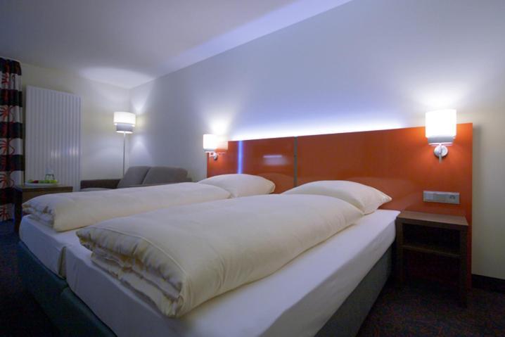 Iq-Hotel Улм Стая снимка